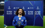 Marc Cucurella 'bỏ túi' Lamine Yamal: Hành trình từ tâm điểm chỉ trích đến thủ lĩnh Chelsea
