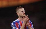 Adam Wharton khao khát thi đấu tại Champions League, mở cơ hội cho các ông lớn dù Crystal Palace kiên quyết giữ người