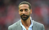 Rio Ferdinand dự đoán phản ứng của Mohamed Salah trước đề nghị bất ngờ từ Manchester United
