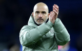 Enzo Maresca và 48 giờ tồi tệ, vết nứt âm thầm tại Chelsea