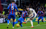Crystal Palace và Chelsea, hai cực đối lập trong bài toán xoay tua