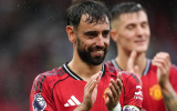 Bruno Fernandes hướng tới cột mốc lịch sử trong chuyến làm khách tại Aston Villa