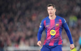 Barcelona hậu Lewandowski: Bài toán tìm số 9 cho kỷ nguyên mới