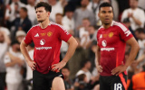 Man Utd lo lắng về tương lai Casemiro, Maguire và các trụ cột