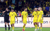 Bê bối nhập tịch: Bóng đá Malaysia cúi đầu trước 'lưỡi hái' FIFA