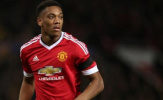 Góc Man Utd: Martial và ngọn núi trước mắt
