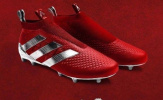 Pogba được Adidas cấp 'vũ khí' mới trước trận Derby Manchester