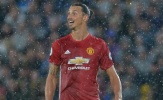 Ibra, Hazard và những cầu thủ bị Scholes 'xem thường'