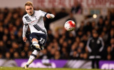 Christian Eriksen - Vua sút phạt tại Premier League?