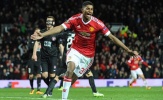 Rashford và những lần ra mắt ấn tượng