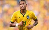 Neymar và những sát thủ huyền thoại của Brazil
