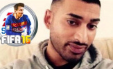 Giết bạn thân vì chơi thua FIFA 