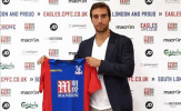 'Tỷ phú' Flamini chính thức ra mắt đội bóng mới