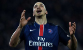 Ibra có thể mất 4 triệu euro vì 'phũ' với PSG