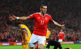 Gareth Bale nói gì sau khi xứ Wales đại thắng