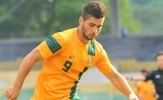 U19 Australia quyết hạ Thái Lan để vô địch Đông Nam Á