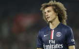 'David Luiz là một quả penalty nổ chậm'