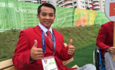 Việt Nam có thêm 2 huy chương ở Paralympics
