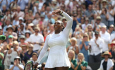 Serena Williams sẵn sàng cho 'trận đấu của cuộc đời'