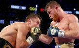 Golovkin khẳng định sẽ tái đấu với Canelo vào tháng 10