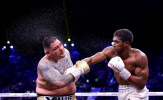 Anthony Joshua Vs Andy Ruiz II: Khi “Quyền vương” lại xưng vương