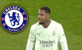 Chelsea ráo riết đàm phán mua thủ môn trước thềm Club World Cup
