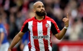 Manchester United chuẩn bị nâng giá hỏi mua Bryan Mbeumo từ Brentford