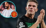 Manchester United và Arsenal tăng tốc chiêu mộ sao lớn hè này