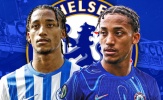 Chelsea từ chối chi 25 triệu bảng cho Maignan, quyết ưu tiên mua Joao Pedro