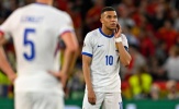 Mbappe chỉ ra phút mất tập trung khiến tuyển Pháp gục ngã trước Tây Ban Nha