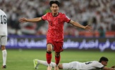 Hàn Quốc thắng tưng bừng, giành vé sớm dự World Cup 2026