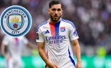 Man City rầm rộ chiêu mộ Rayan Cherki, tân binh sáng giá hè 2025