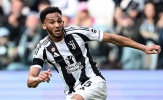 Juventus chính thức mua đứt hậu vệ Lloyd Kelly từ Newcastle United