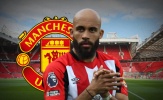 Manchester United tăng tốc chốt nhanh thương vụ Bryan Mbeumo
