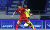 Tuyển Việt Nam đối đầu Malaysia, quyết bảo vệ ngôi đầu bảng F Asian Cup