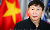 HLV Kim Sang Sik đánh giá Malaysia là thử thách khó nhất của tuyển Việt Nam