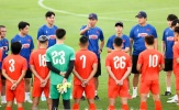 ĐT Malaysia giữ kín chiến thuật, tạo áp lực cho ĐT Việt Nam trước đại chiến