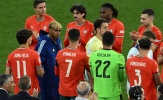 Lamine Yamal gây tranh cãi vì phản ứng khác biệt ở chung kết UEFA Nations League
