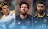 Giá trị cầu thủ MLS biến động lớn trước FIFA Club World Cup