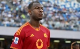 MU đối mặt cạnh tranh quyết liệt vụ trung vệ Evan Ndicka của AS Roma