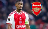 Arsenal ráo riết củng cố hàng thủ với mục tiêu hai hậu vệ trẻ tài năng