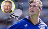 'Người đàn ông thép' cuối cùng: Lựa chọn bất ngờ của Ally McCoist