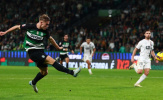 Sporting Lisbon đối mặt áp lực lớn vì Viktor Gyokeres thu hút sự chú ý