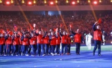 Việt Nam quyết tâm giành 80 đến 100 HCV tại SEA Games 33 Thái Lan