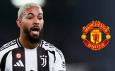 Man United cảnh báo đỏ trước cơ hội sở hữu Douglas Luiz giá 30 triệu bảng