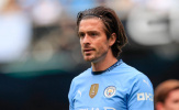 Jack Grealish im lặng sau khi bị loại khỏi danh sách Man City dự Club World Cup