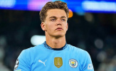 Man City vượt mốc 300 triệu bảng, đón tài năng Na Uy Sverre Nypan