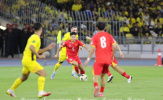 Malaysia chiếm ngôi đầu bảng, đe dọa Việt Nam ở vòng loại Asian Cup 2027