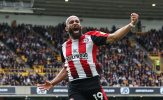 Bryan Mbeumo vẫn ưu tiên Man Utd dù Tottenham tiếp cận Brentford