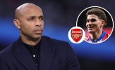 Thierry Henry ca ngợi Julian Alvarez, đe dọa ‘ông lớn’ châu Âu